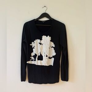 Ann Demeulemeester size 40